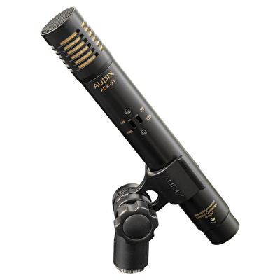 AUDIX ADX51 Condenser Mikrofon